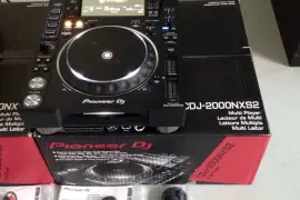 Pioneer XDJ-RX3 / XDJ-XZ / OPUS-QUAD / DDJ-FLX10 , Selling, € 1,150.00