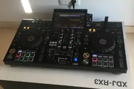 Pioneer XDJ-RX3 / XDJ-XZ / OPUS-QUAD / DDJ-FLX10 , Selling, € 1,150.00