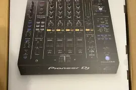 Pioneer CDJ-3000 , Pioneer DJM-A9, Pioneer DJM-V10, Parduodu, € 1,500.00