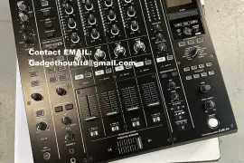 Pioneer CDJ-3000 , Pioneer DJM-A9, Pioneer DJM-V10, Parduodu, € 1,500.00