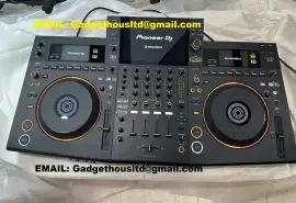 Pioneer CDJ-3000 , Pioneer DJM-A9, Pioneer DJM-V10, Parduodu, € 1,500.00