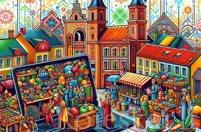 Marketplace